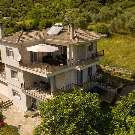 Lago Village House Kalambaka Zewnętrze zdjęcie