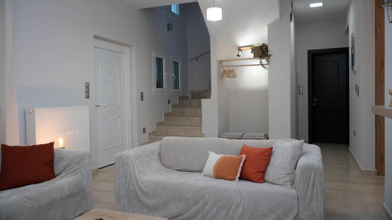 Lago Village House Kalambaka Zewnętrze zdjęcie
