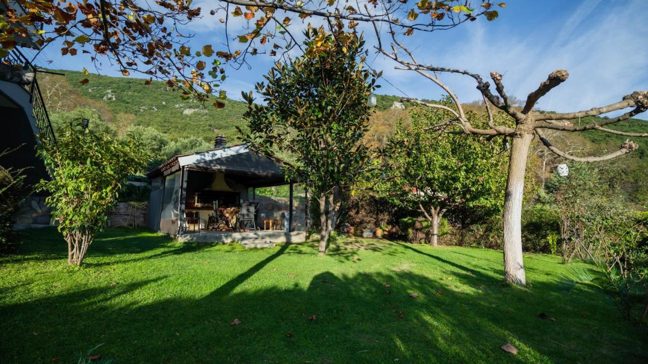 Lago Village House Kalambaka Zewnętrze zdjęcie