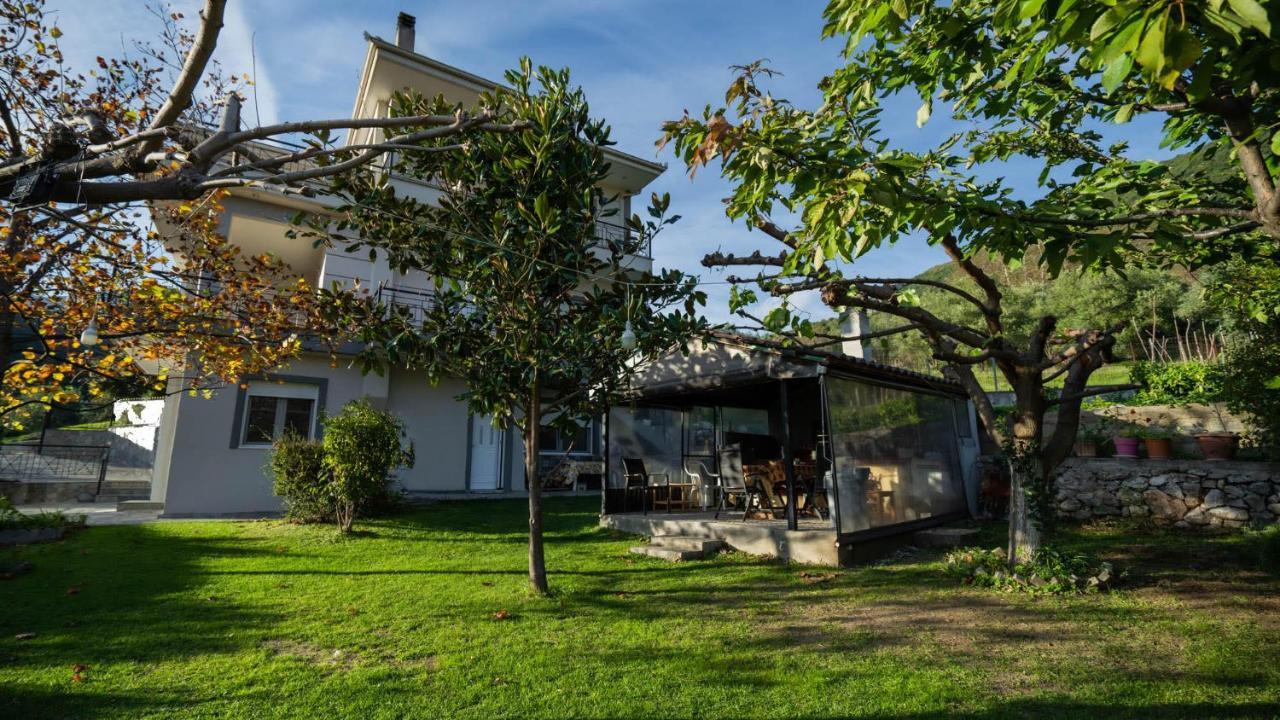 Lago Village House Kalambaka Zewnętrze zdjęcie