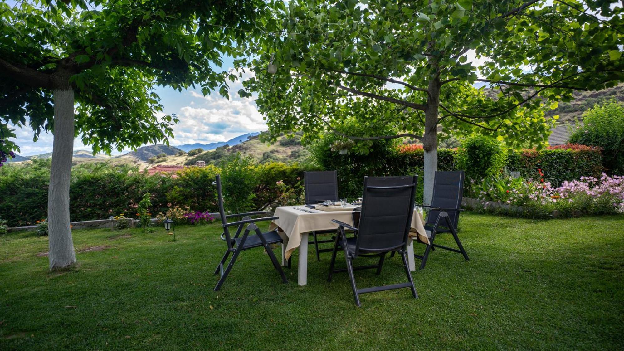 Lago Village House Kalambaka Zewnętrze zdjęcie