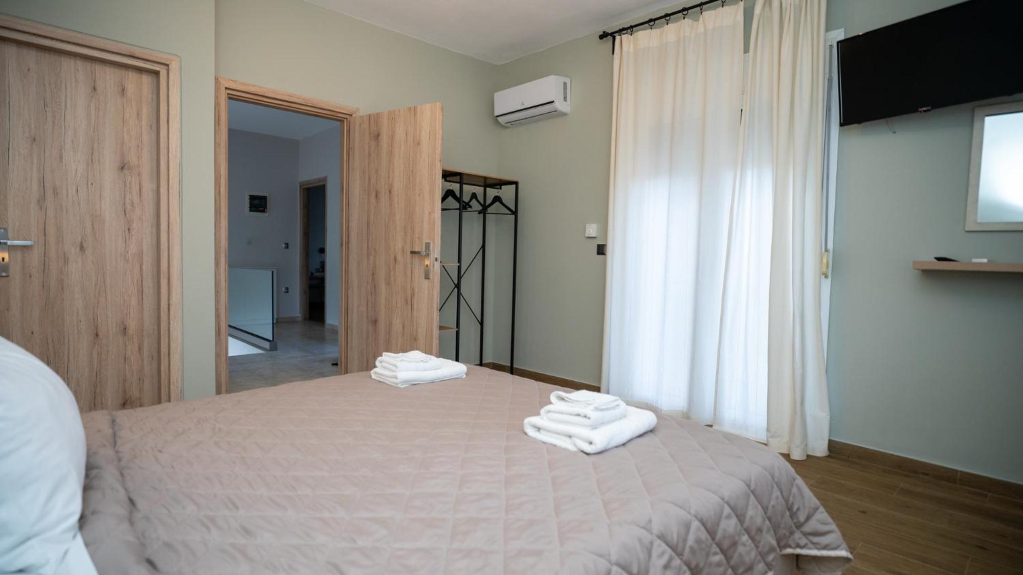 Lago Village House Kalambaka Zewnętrze zdjęcie